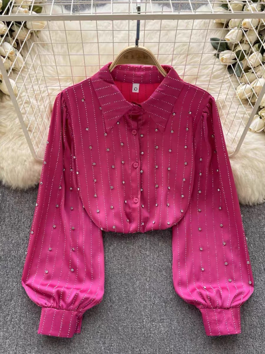 Estelle blouse BE291