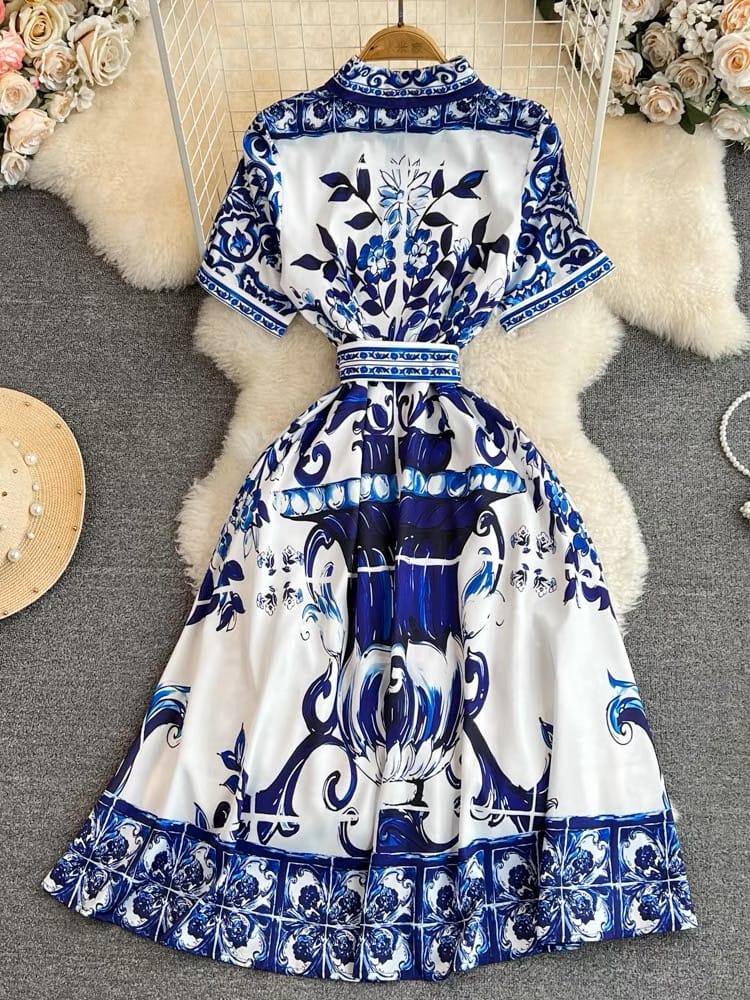 IG ICON dress ED72 image