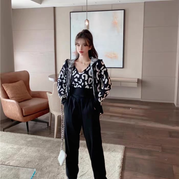 Chilly season favorite set STP7 image