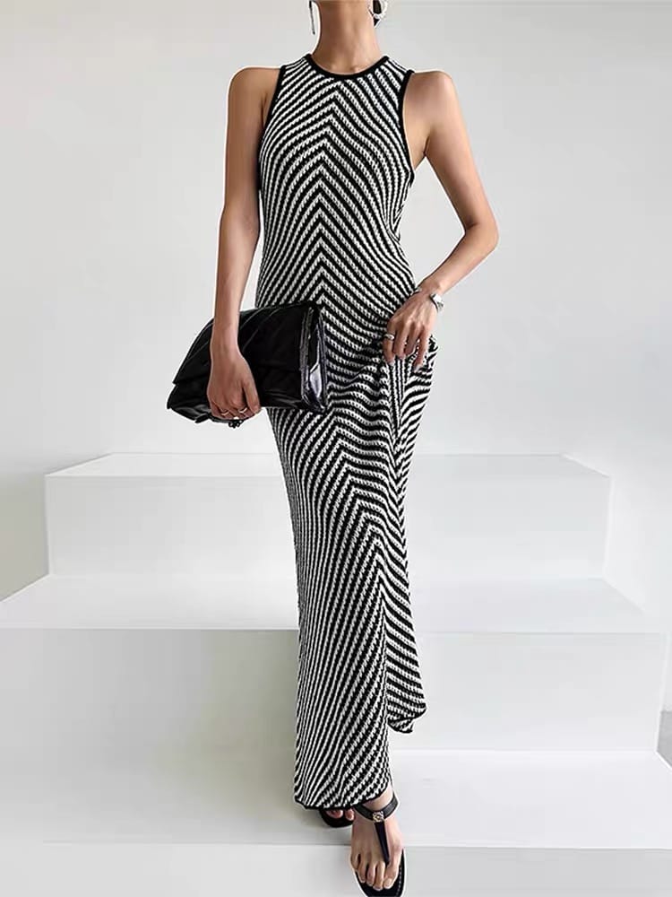 Glam with me woolen dress KD230 image