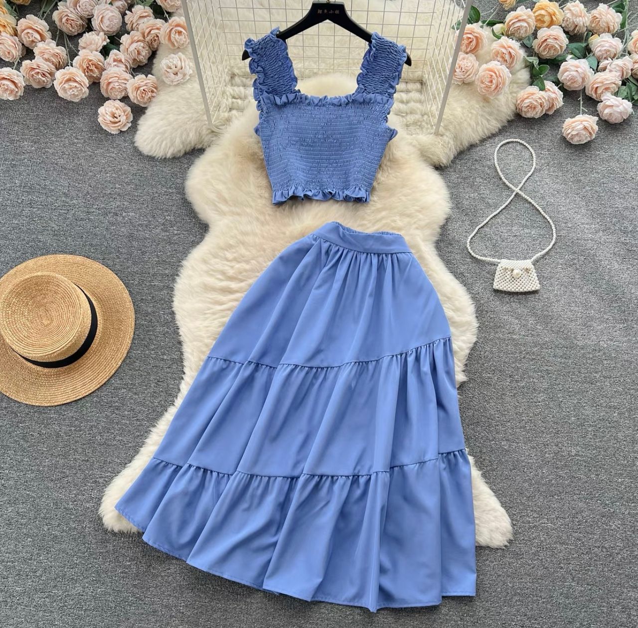 Funday Friday set TPZZ2167 image