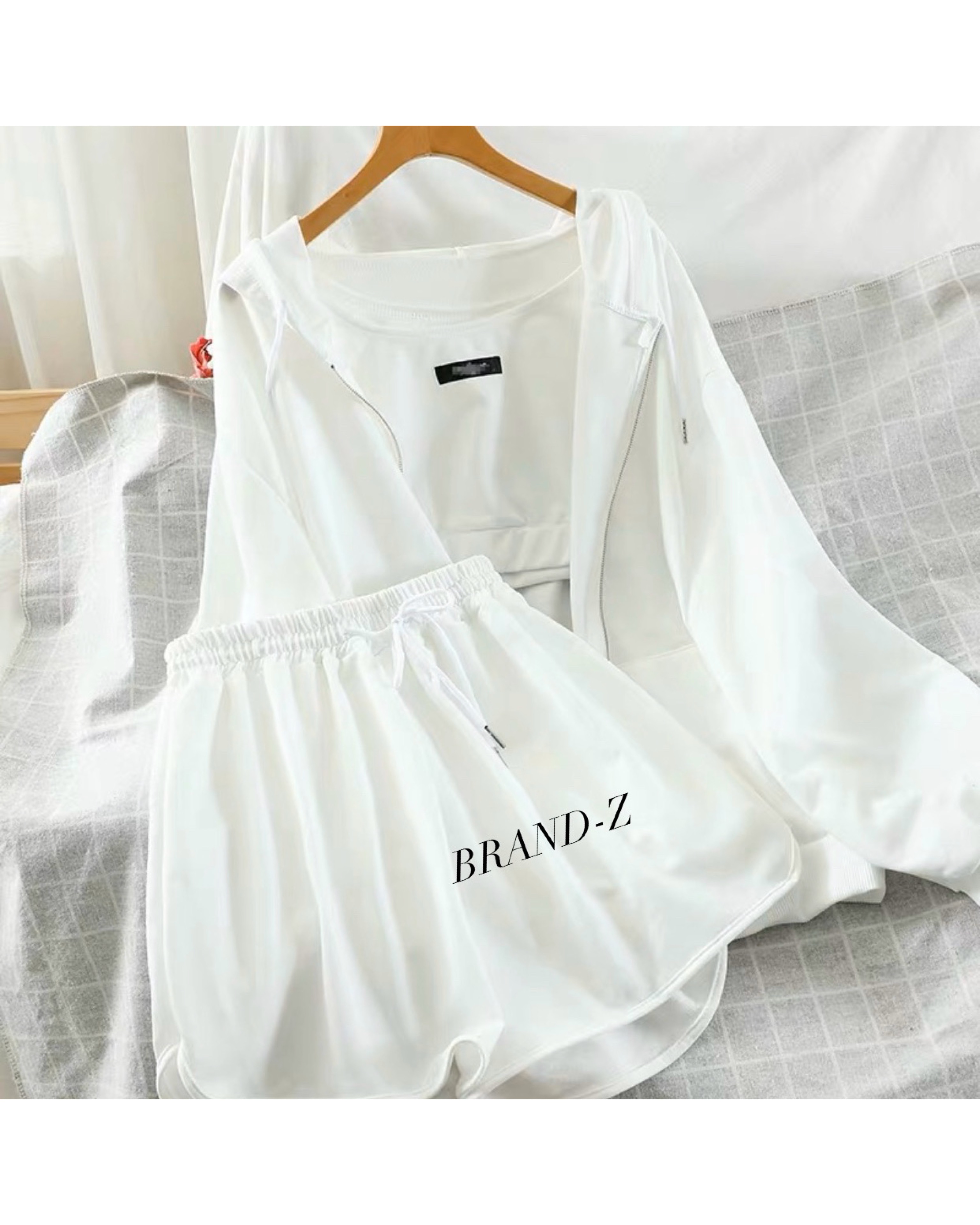But first chill 3pc set TPZZ107 image