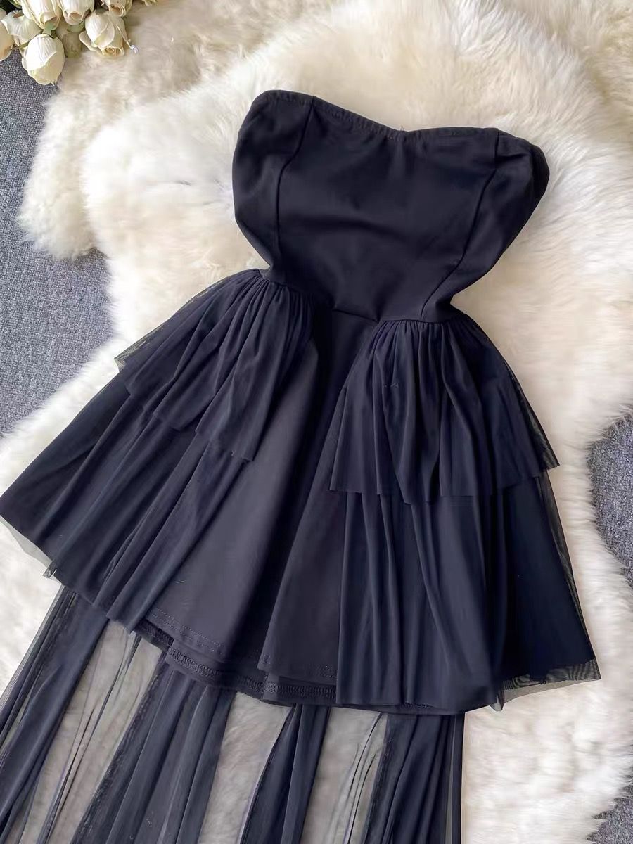 Groove with it dress EVD164 image