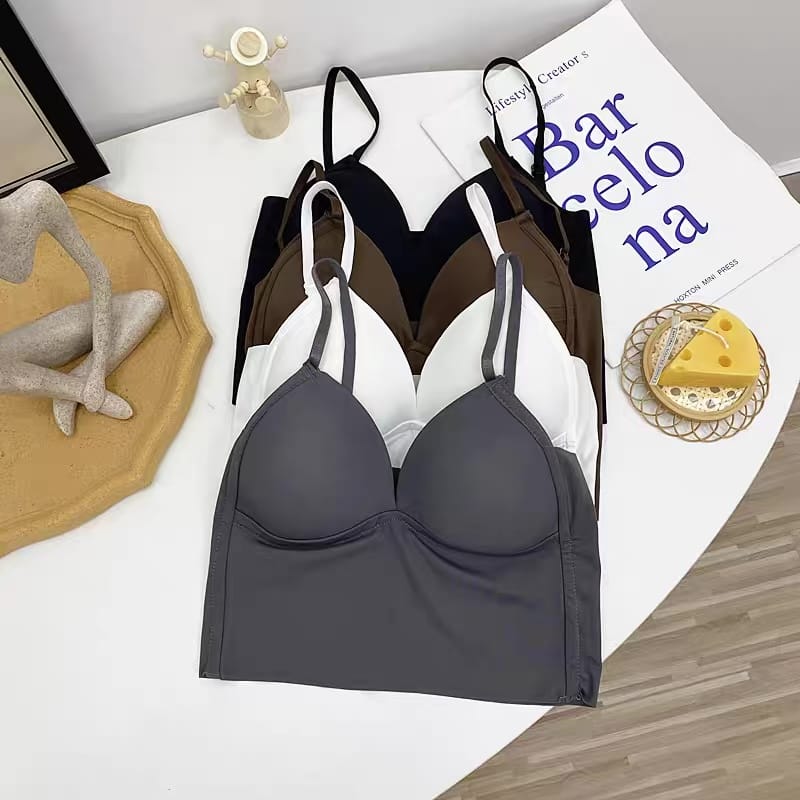 Bombshell Summer vest 5KZZ166 image