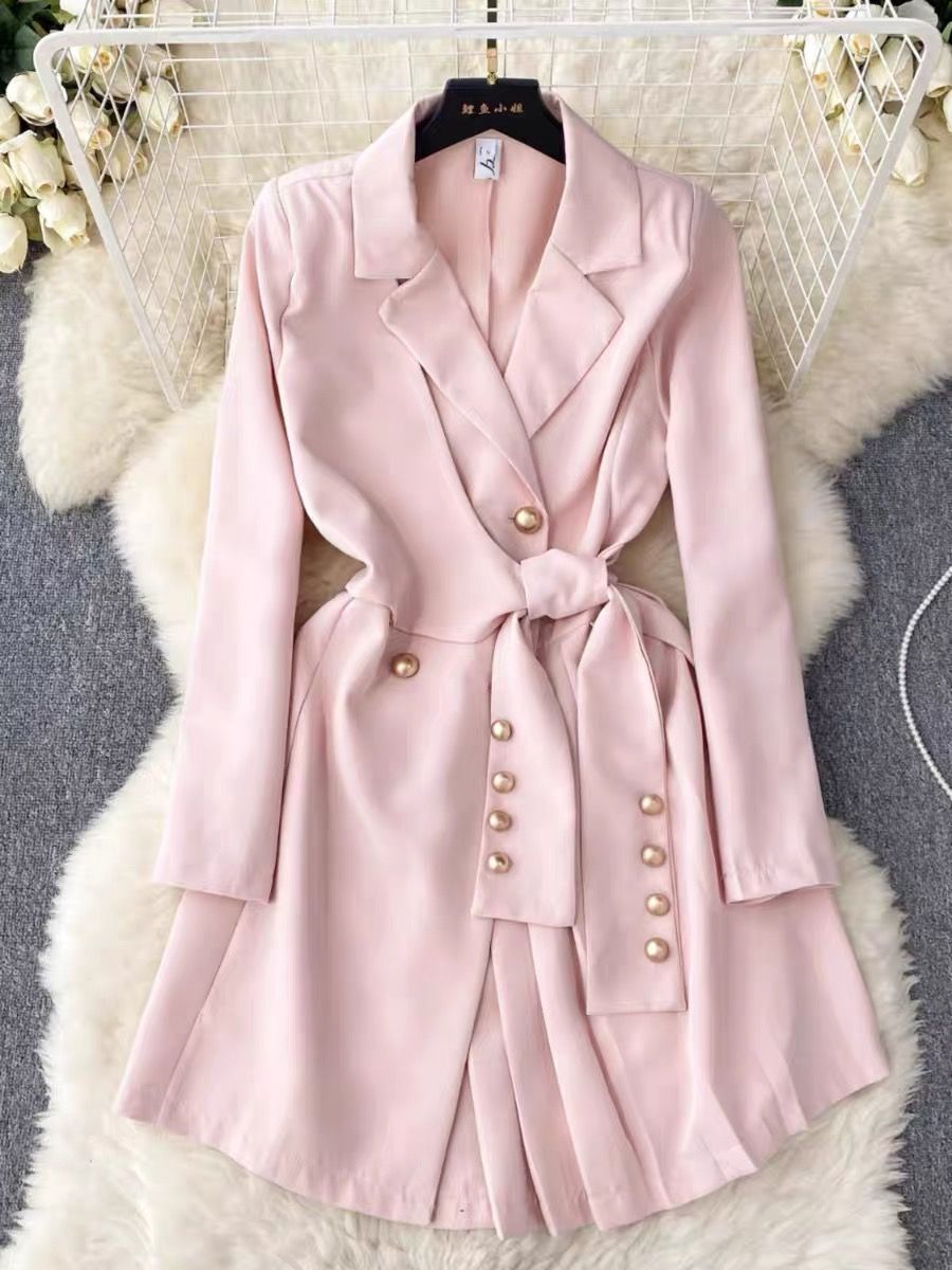 A formal night suit dress FD312 image