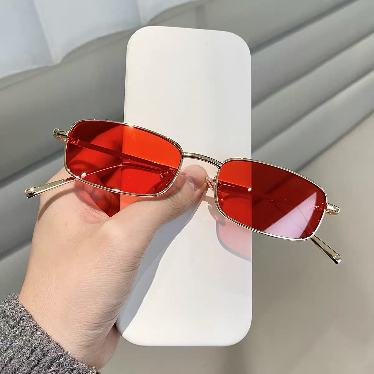 Added Product