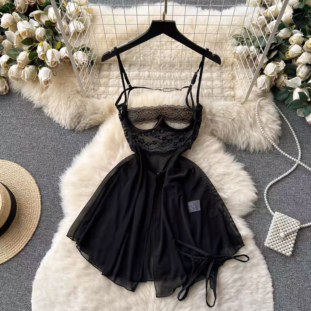 Feeling sexy dress SW109 image