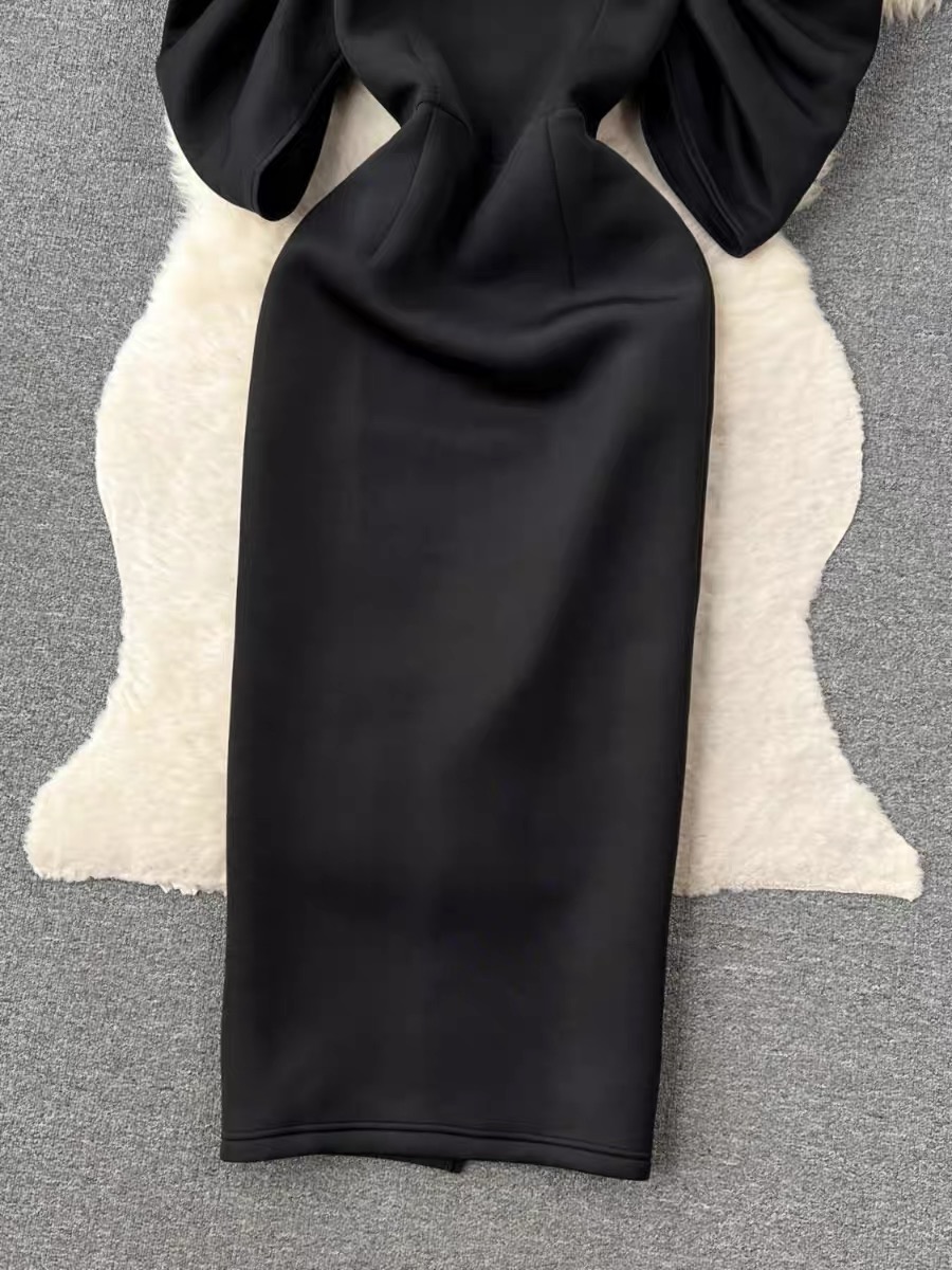 Shock value cocktail dress EBC44 image