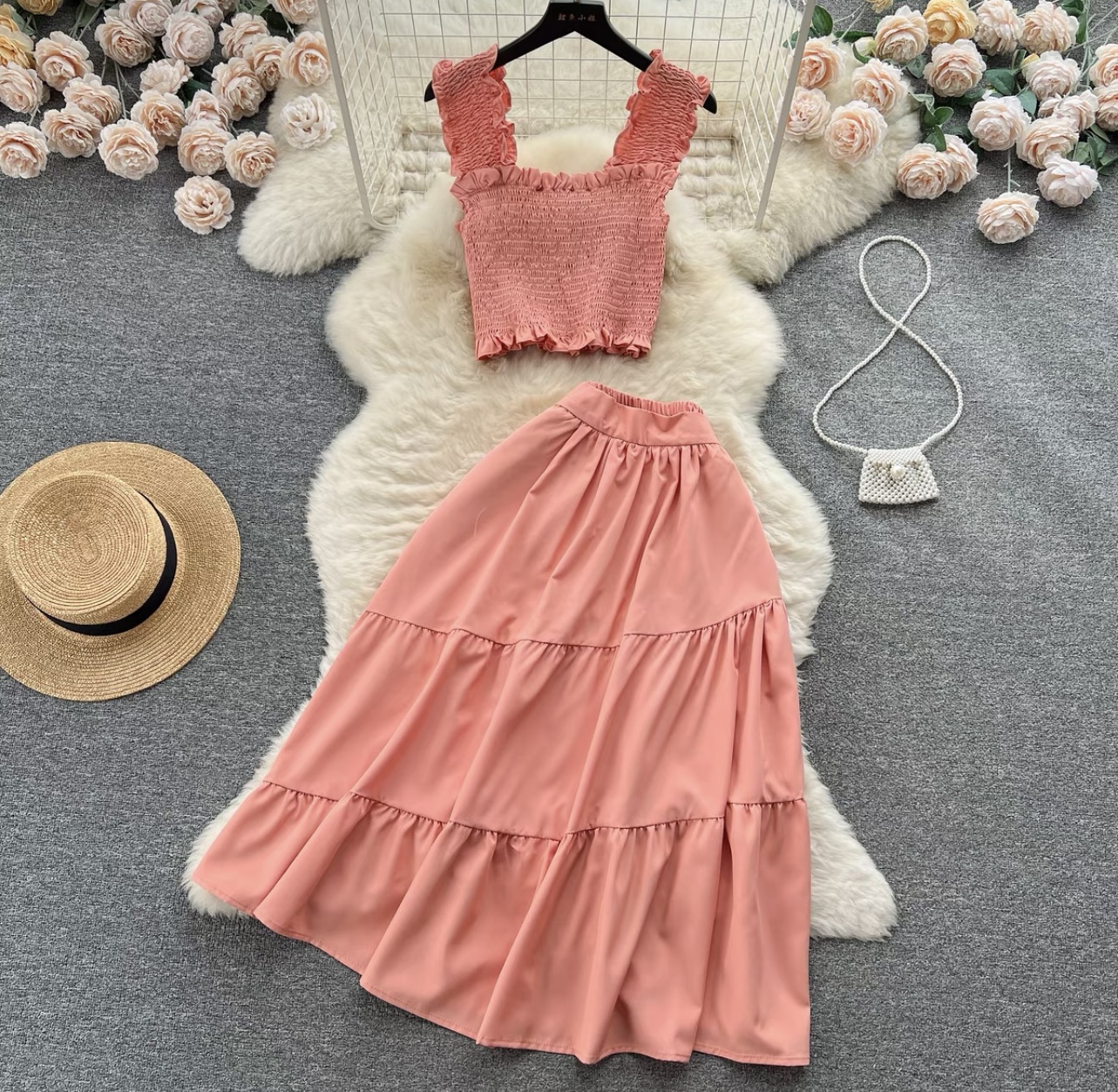 Funday Friday set TPZZ2167 image