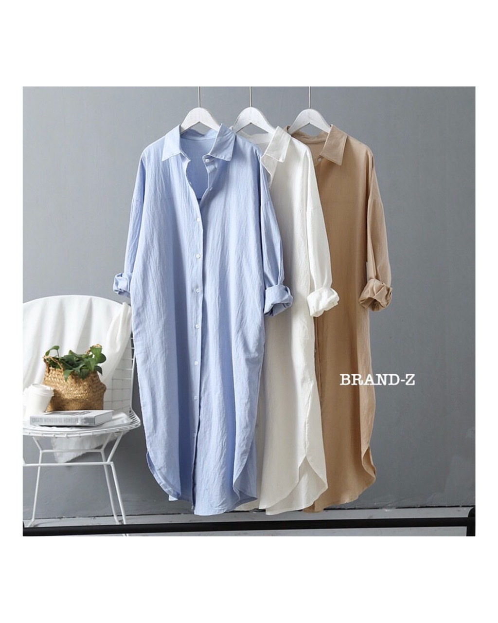 Added Product