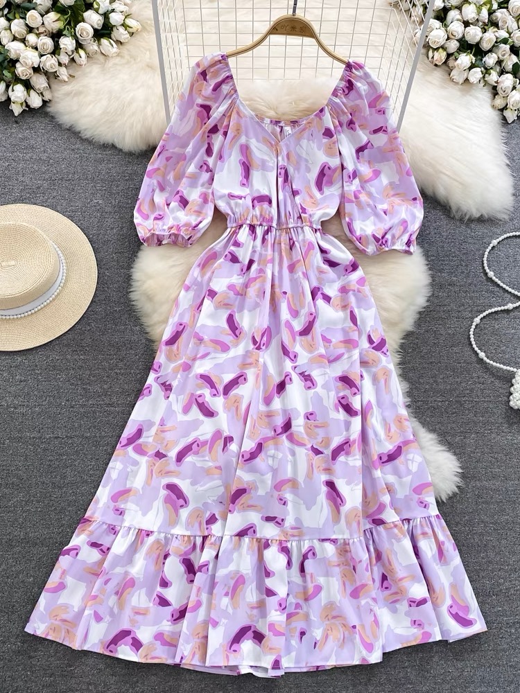 Candle lit dinner dress CD301 image