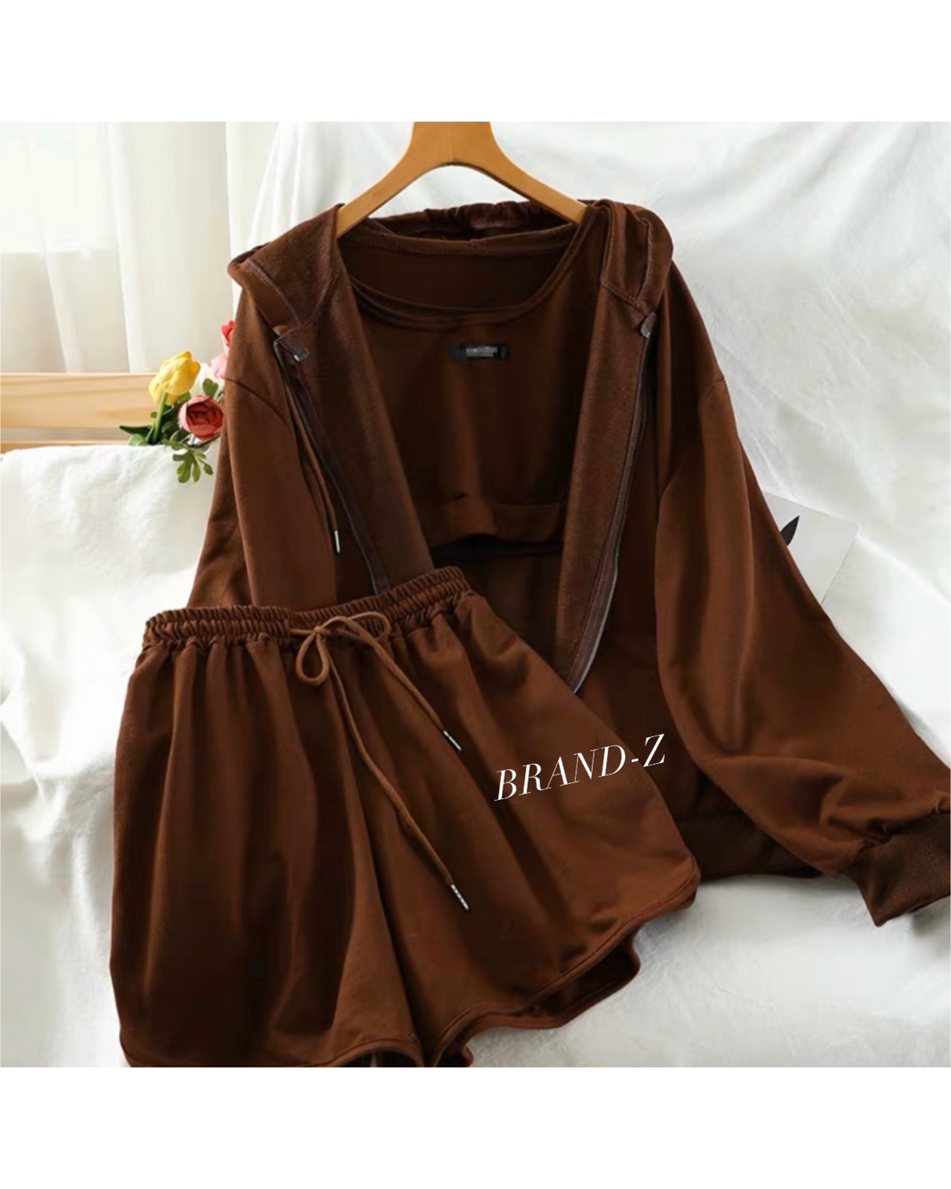But first chill 3pc set TPZZ107 image