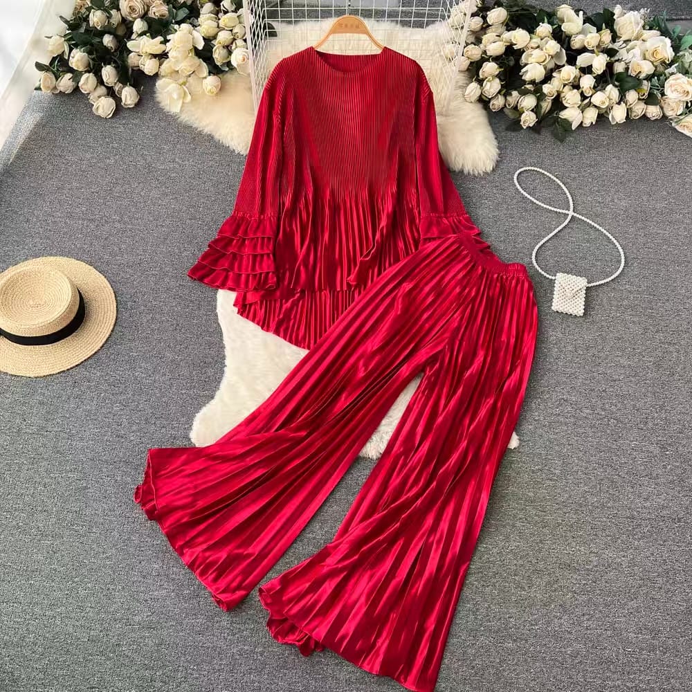 Very iconic silky set TPZZ1315 image