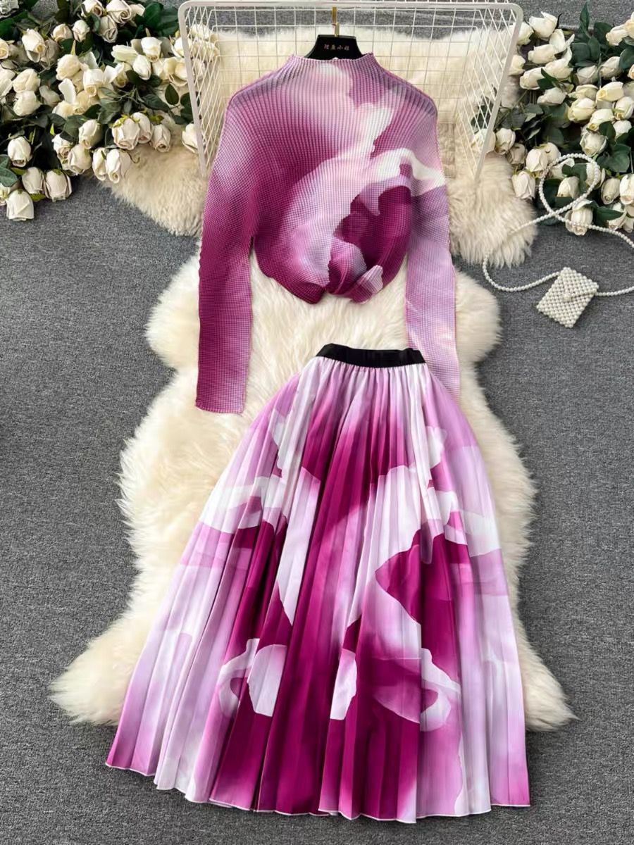 Bold night miyaki set TPZZ3501 image