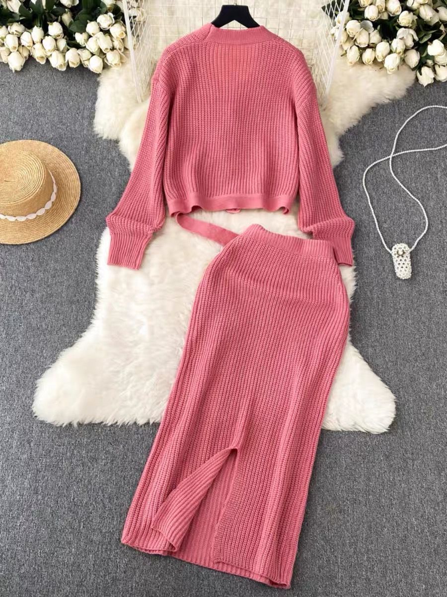 Dangerously beautiful sweat set TPZZ2414 image