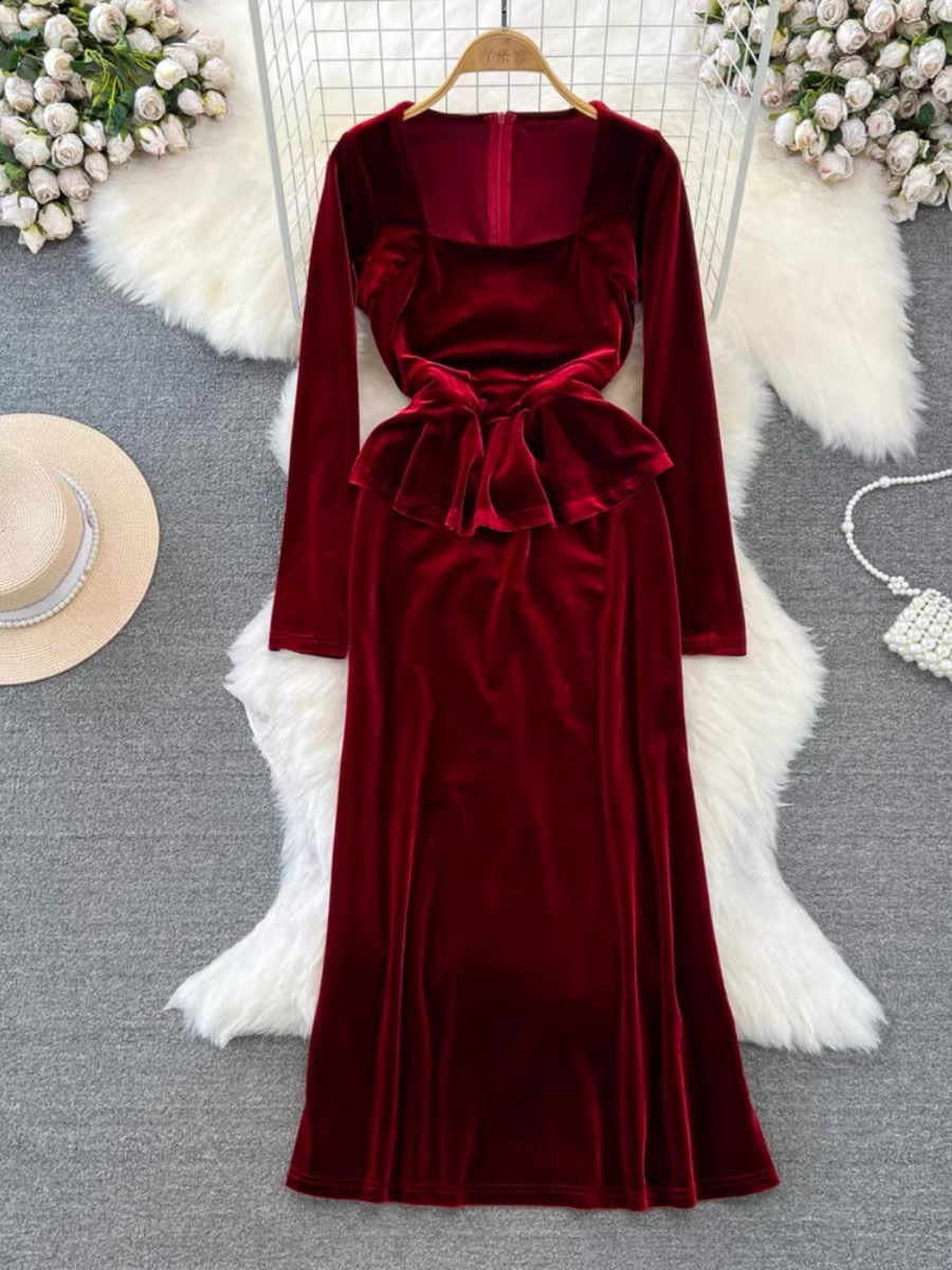 Better than revenge dress  FD461