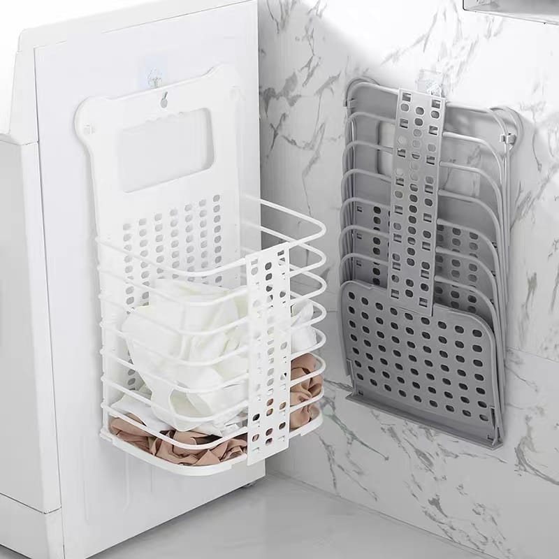 Foldable Laundry storage basket DCZZ103 image