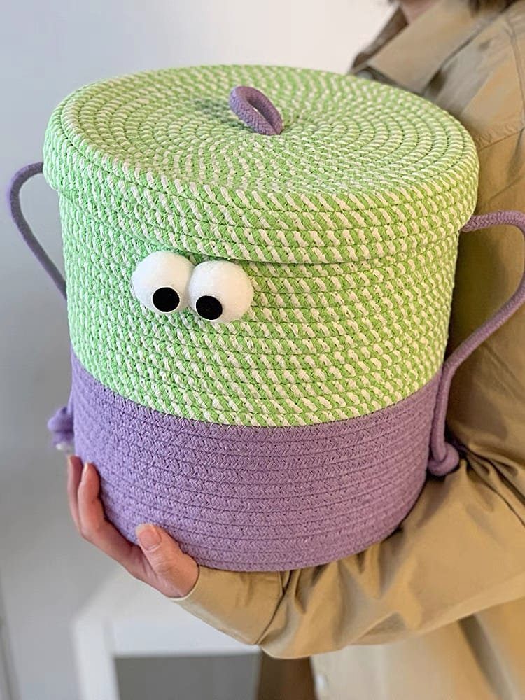 Fancy storage box AC151 image