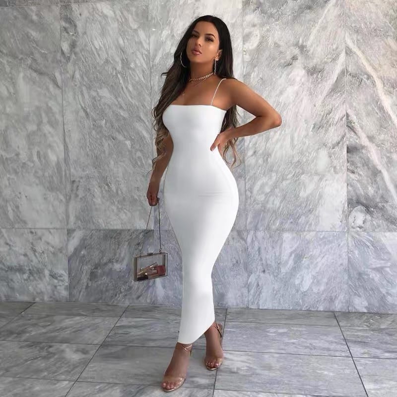 Good girl vibes bodycon CBC148 image