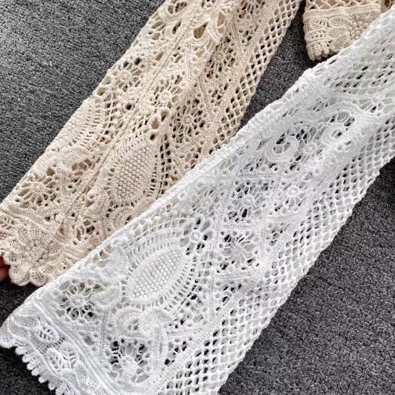 Vitamin beach net top TZZ544 image