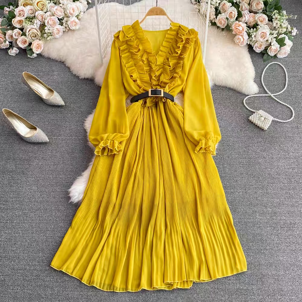 Downtown love dress FD154 image