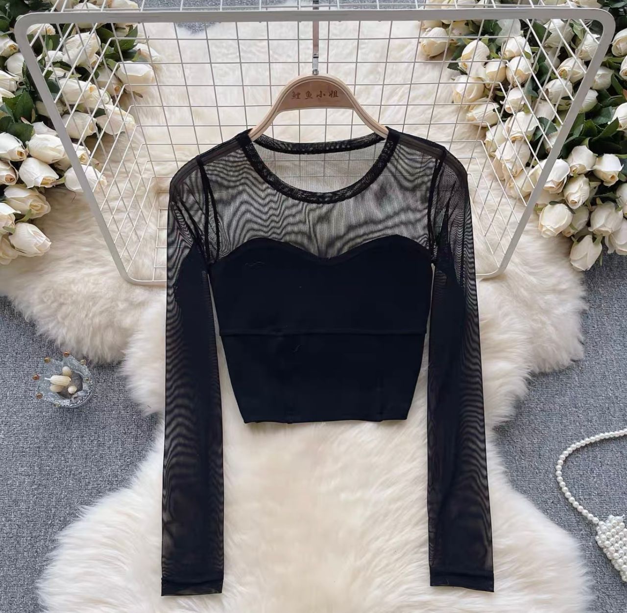 Ticket to safari top TZZ1588 image