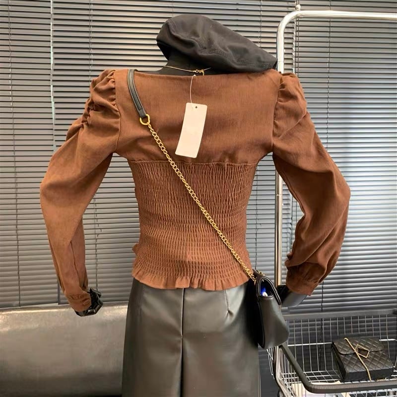 Little miss know it all top image