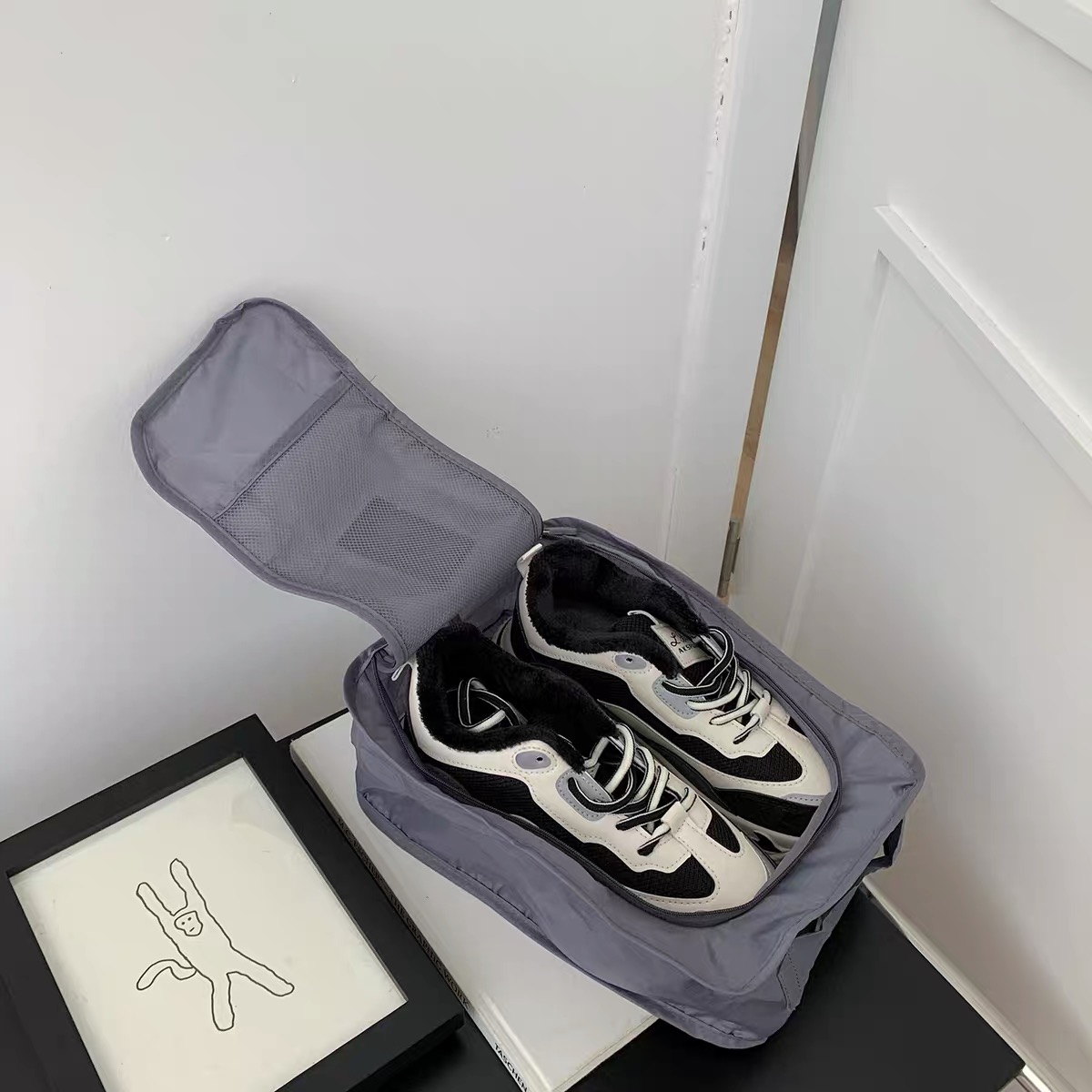 Shoes storage bag DCZZ123