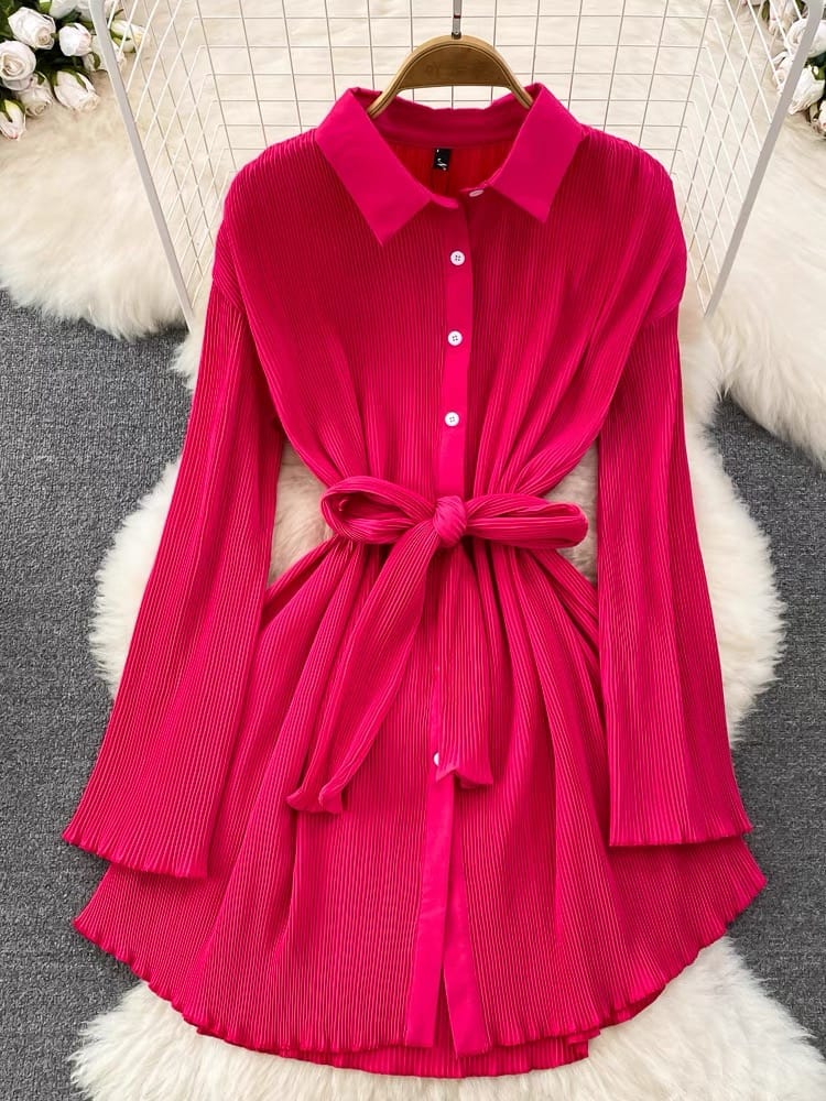 City escape dress CD193 image