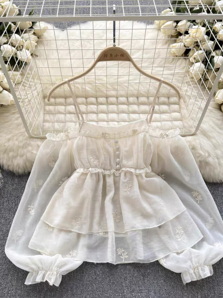Added Product