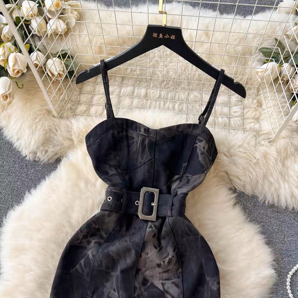 Electric feelings dress CBC93 image