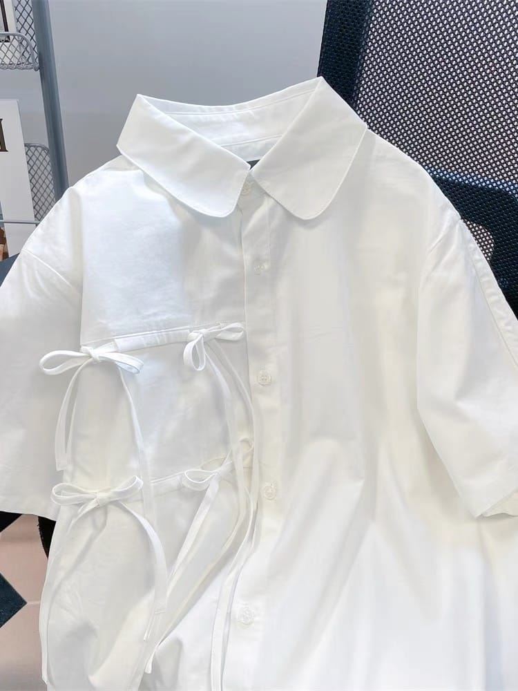 Thick body shirt SDZZ927 image