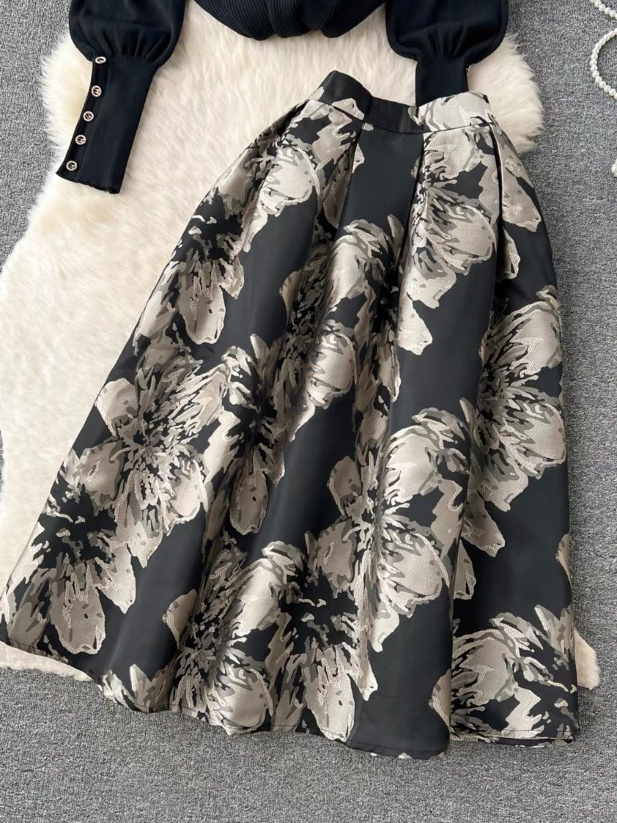 Oh so chic set TPZZ2784 image