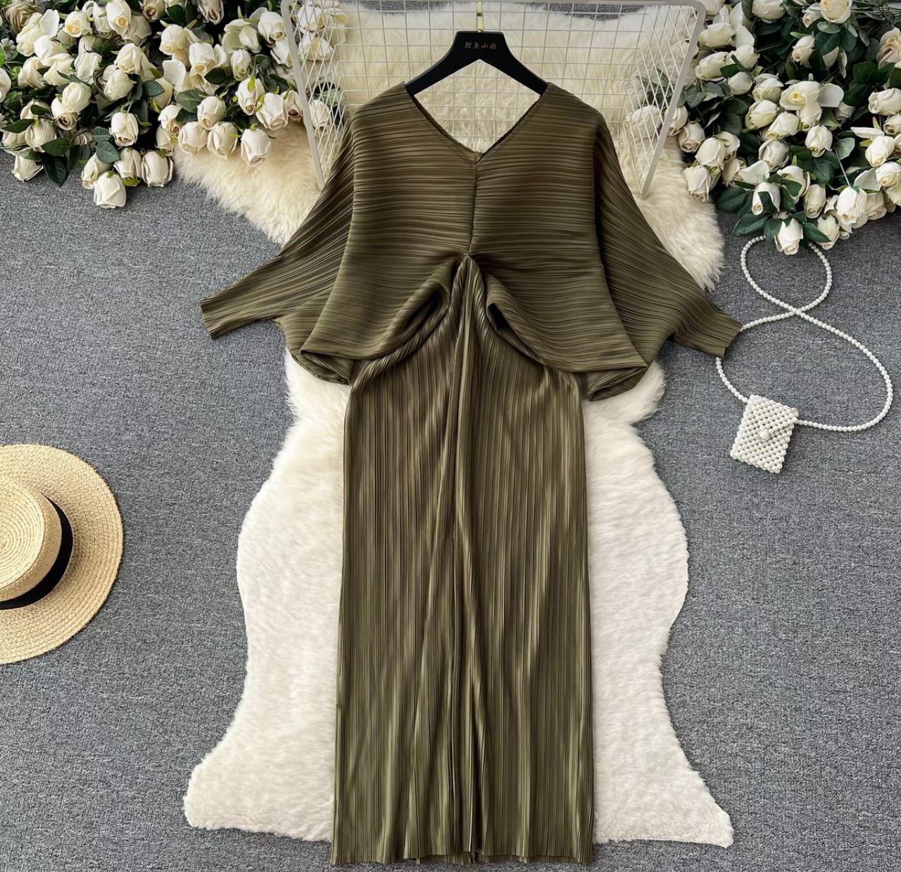 Kendall miyaki dress CBC133 image