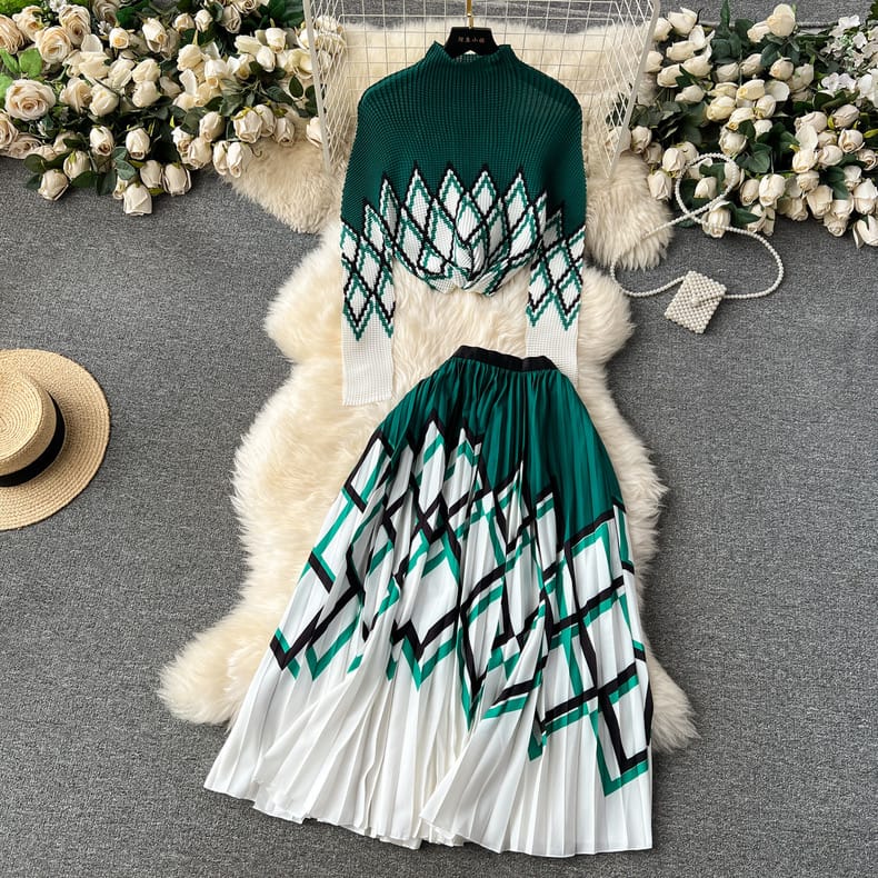 Bold night miyaki set TPZZ3501 image