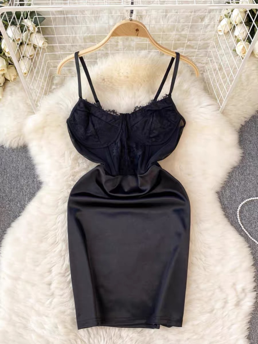 All weekend dress CBC449