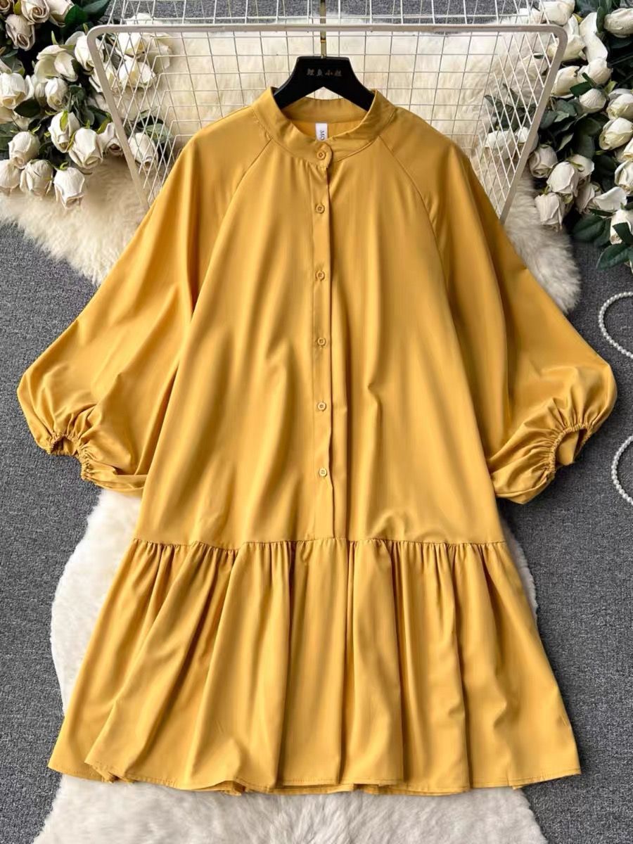 Classy dame shirt SDZZ833 image