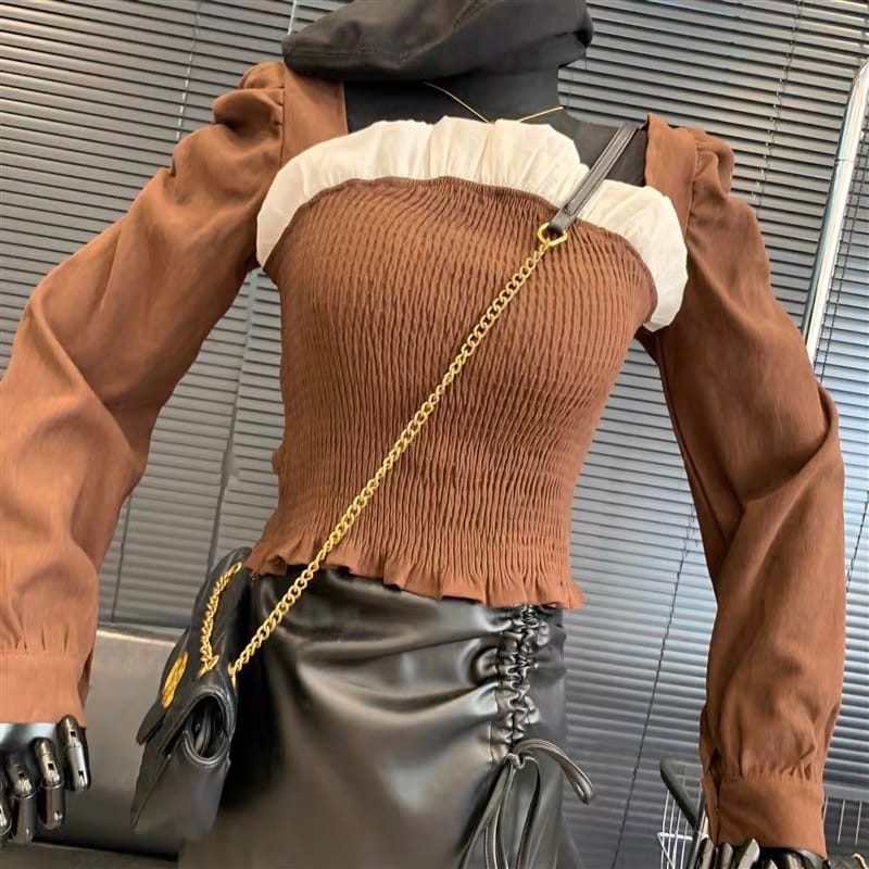 Little miss know it all top image