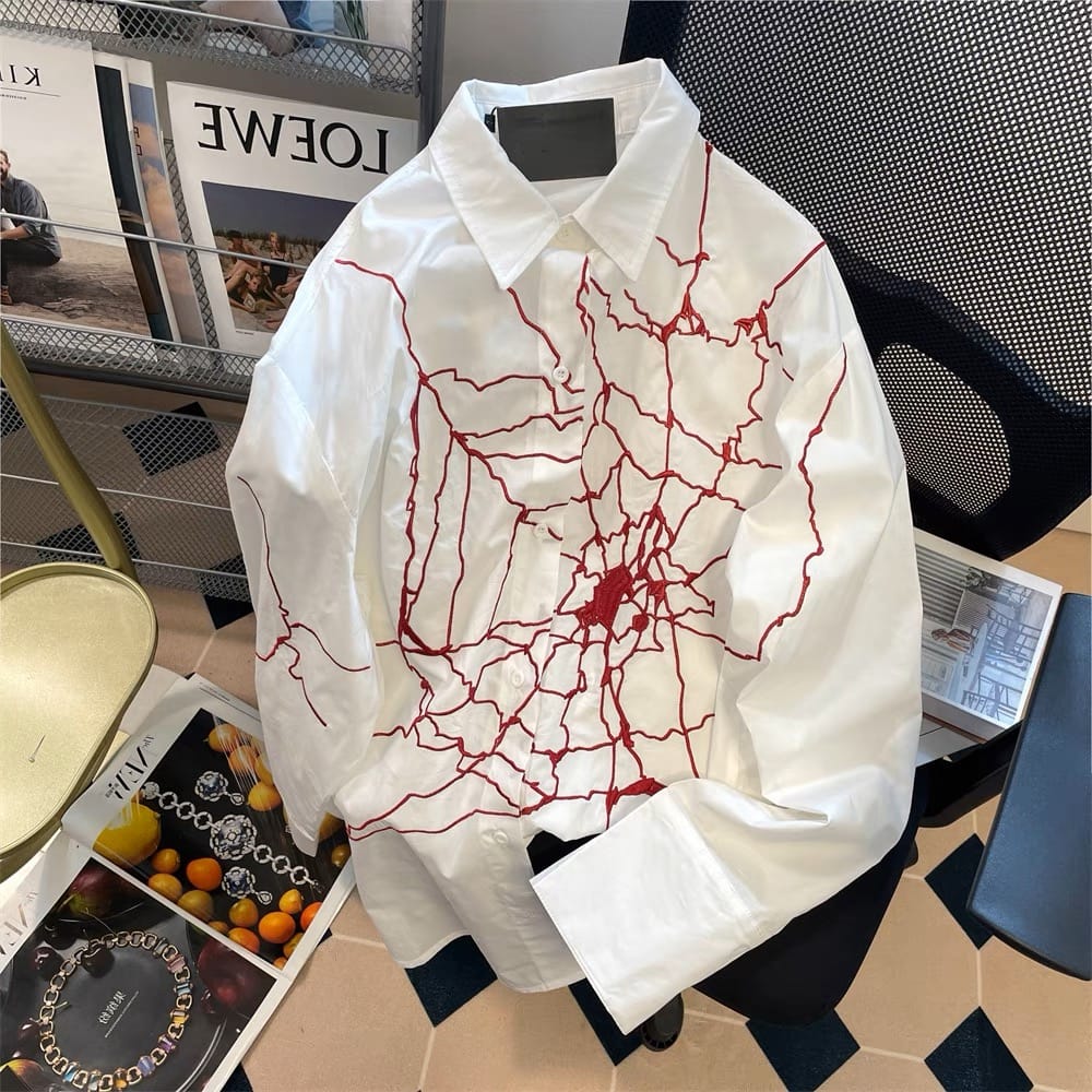 Love entanglement shirt SDZZ864 image