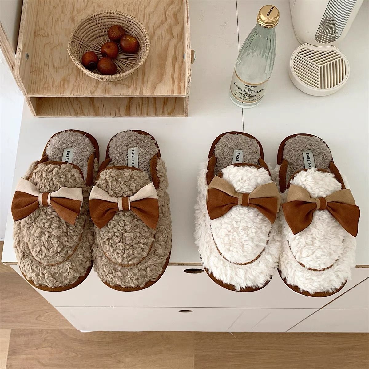 Country side wool slips SNZZ334 image