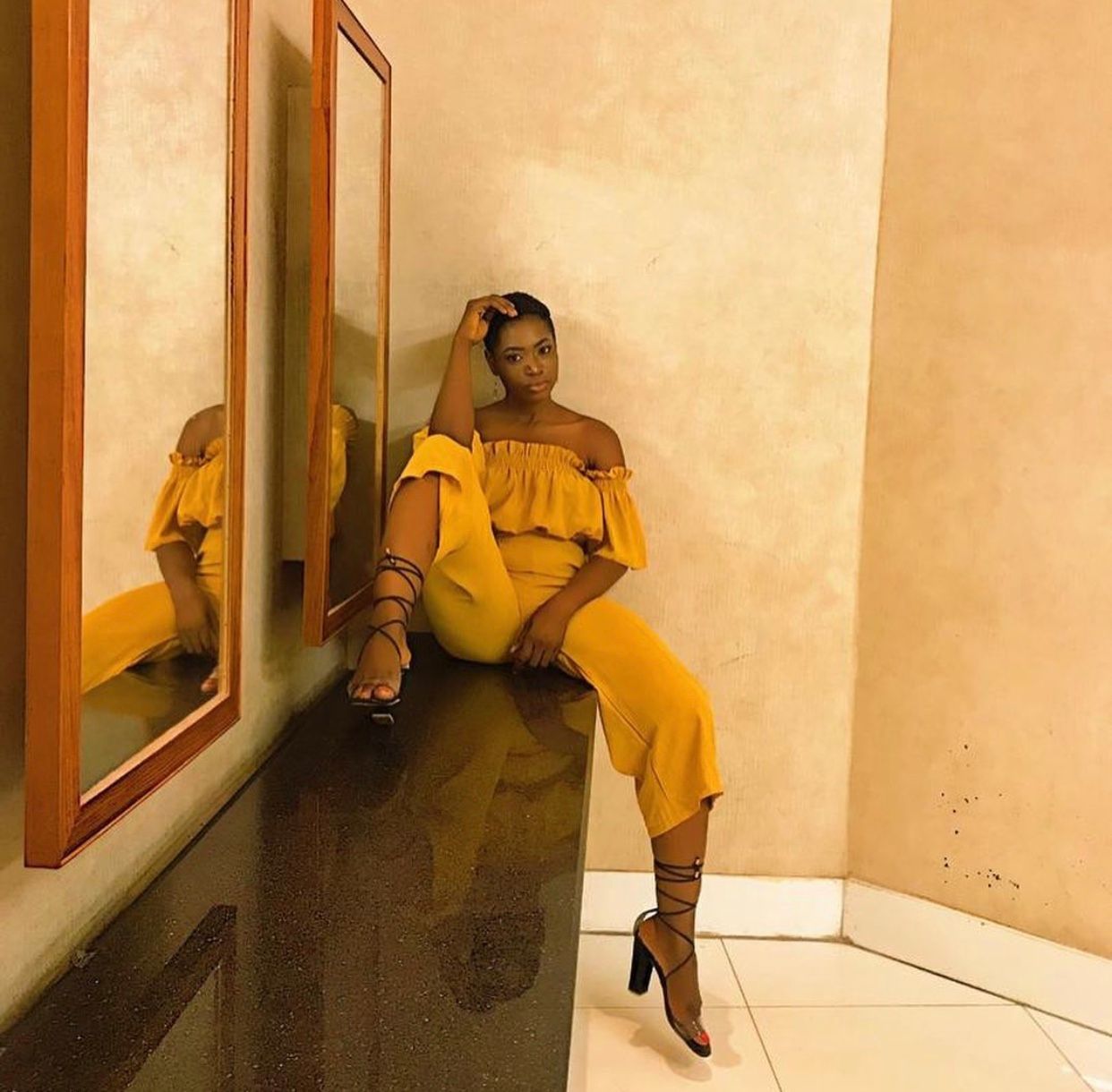 Not usually here 2 piece  set image