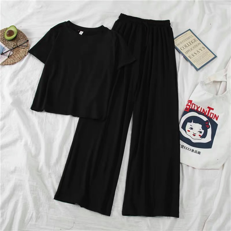 Stay ready lounge set TPZZ259 image