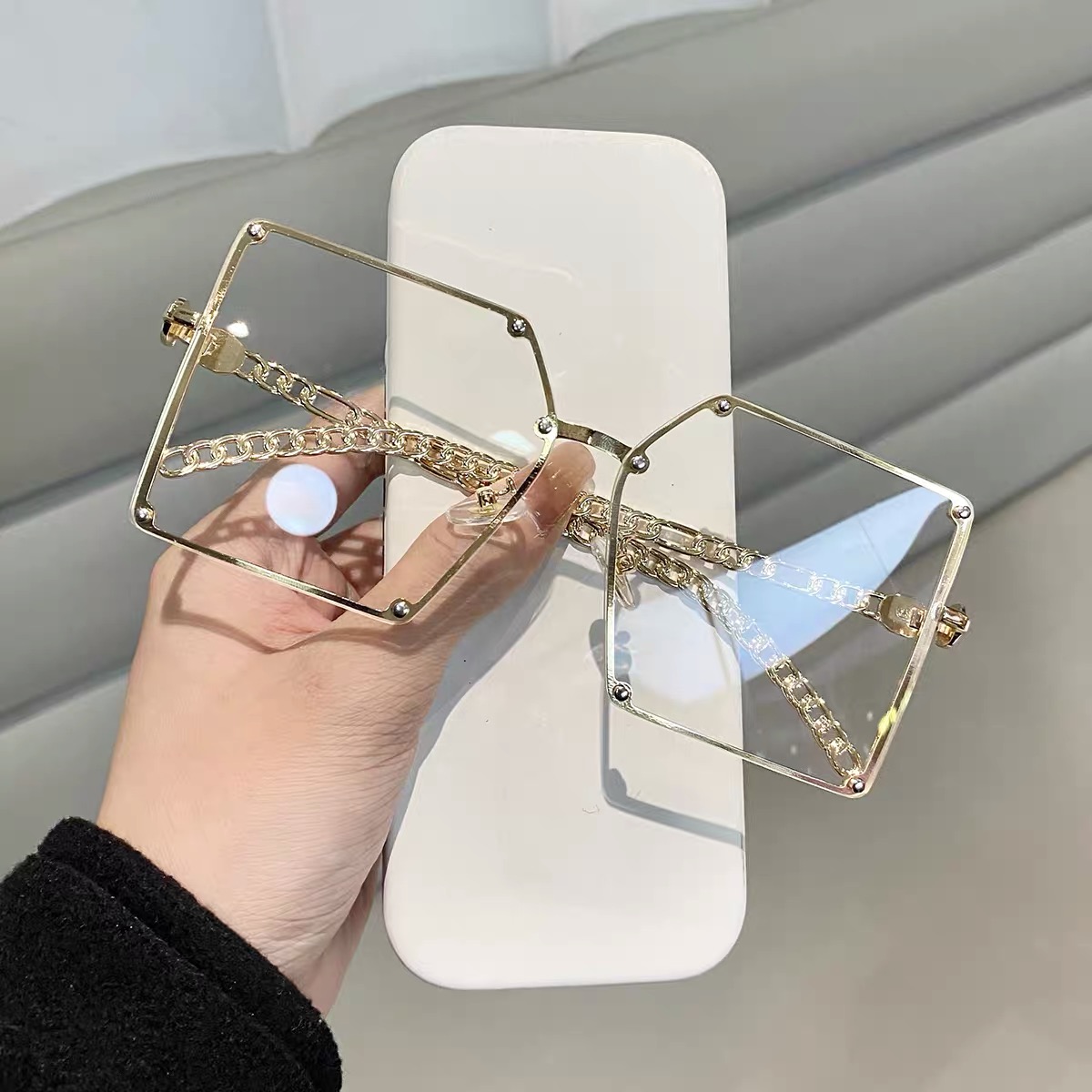 Added Product