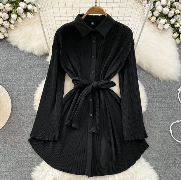 City escape dress CD193 image