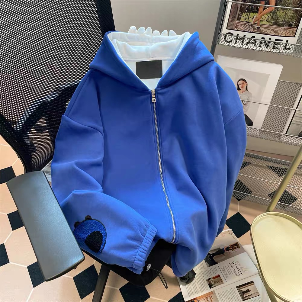 Lilo finds stitch hoodie SSZZ666 image