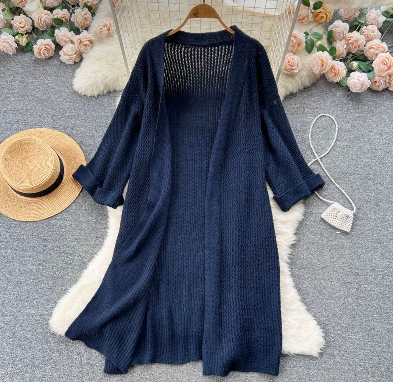 555 angel kimono KM110 image