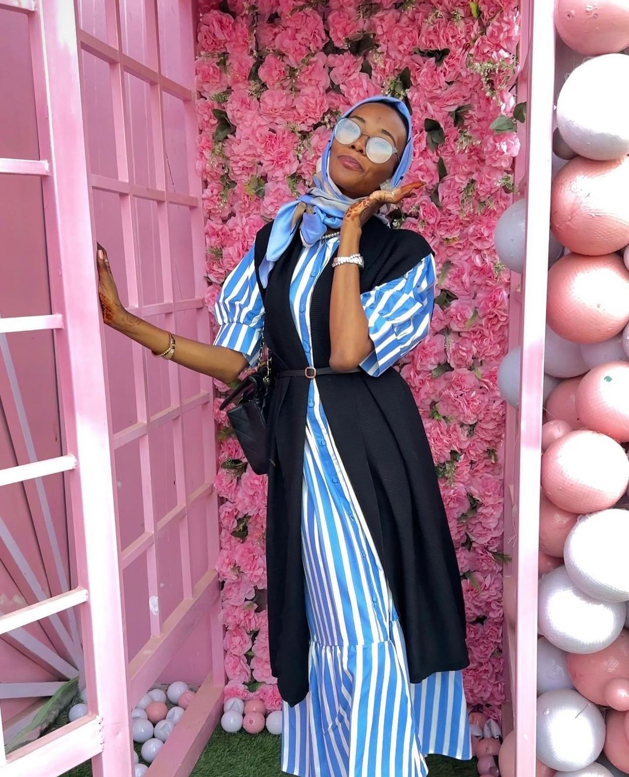 Wadi stripes shirt image