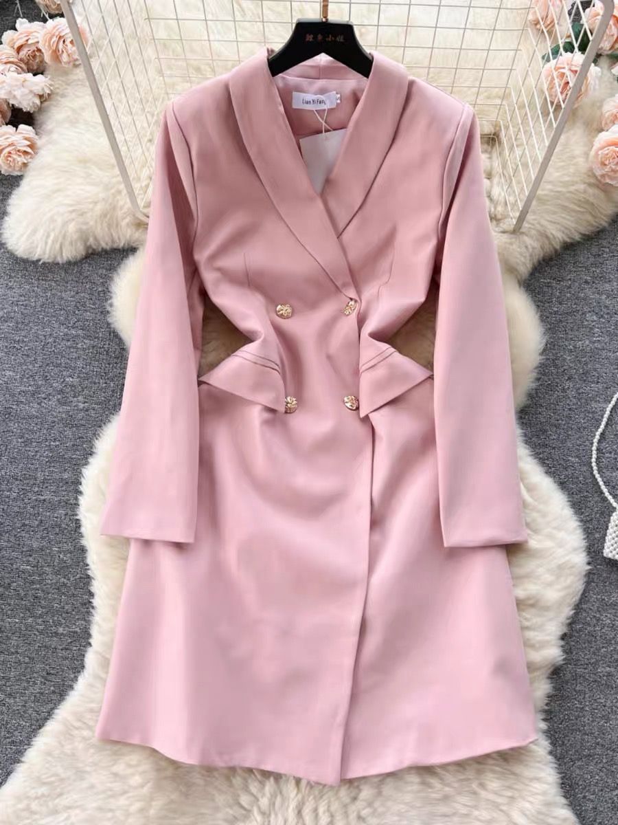 Acasia suit dress FD321 image