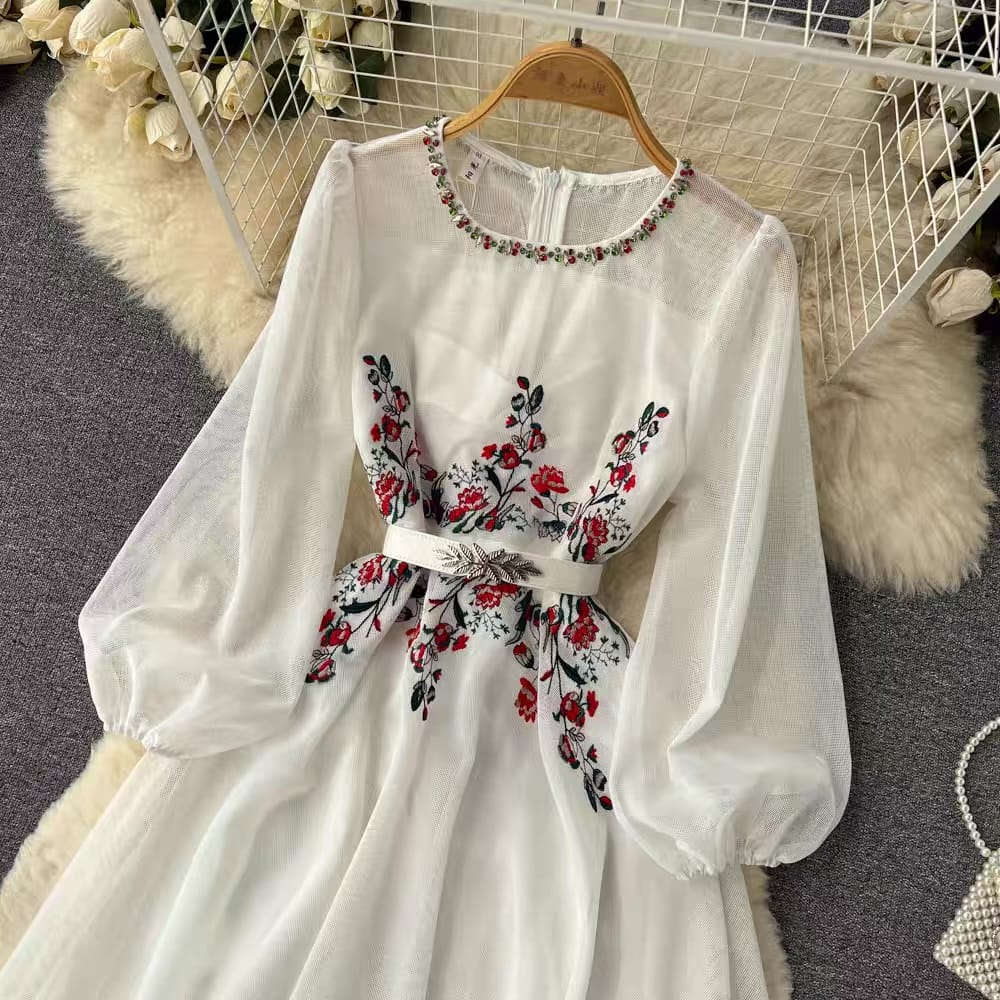 Search for me high quality dress FD73 image