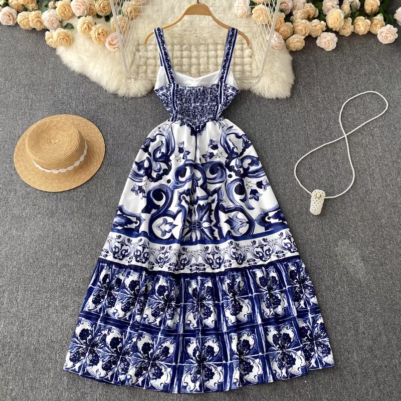 Miss independent dress CD130 image